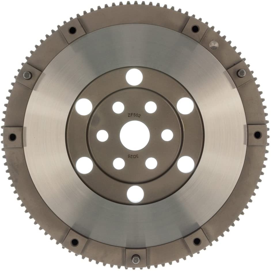 EXEDY ZF502 Chromoly Racing Flywheel