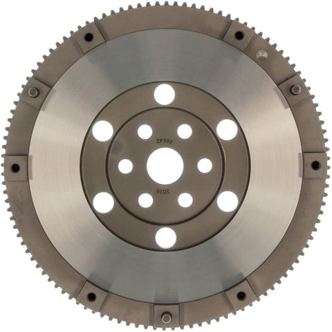 EXEDY ZF502 Chromoly Racing Flywheel