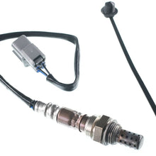 A-Premium O2 Oxygen Sensor Replacement for Honda Accord 2000-2002 3.0L J30A1 Odyssey 2001 3.5L J35A1 Upstream