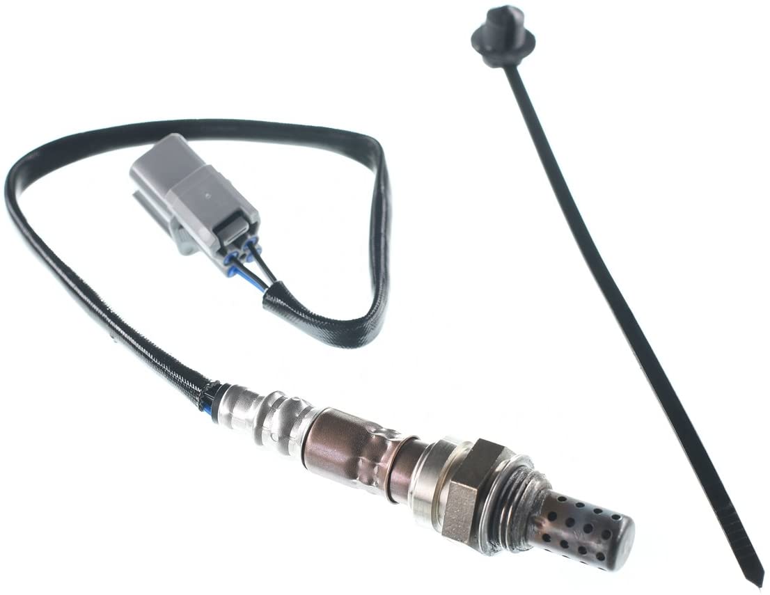 A-Premium O2 Oxygen Sensor Replacement for Honda Accord 2000-2002 3.0L J30A1 Odyssey 2001 3.5L J35A1 Upstream