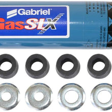 Gabriel 89413 GasSLX Heavy Duty Adjustable Shock Absorber
