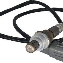 Ewandor 234-4048 O2 Sensor, 2344048 Oxygen Sensor - Air Fuel Ratio Lambda Sensor Compatible with Lexus GS300 Toyota Highlander RAV4 Jaguar XJ12 XJS OE Fitment