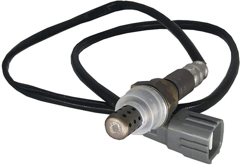Ewandor 234-4048 O2 Sensor, 2344048 Oxygen Sensor - Air Fuel Ratio Lambda Sensor Compatible with Lexus GS300 Toyota Highlander RAV4 Jaguar XJ12 XJS OE Fitment