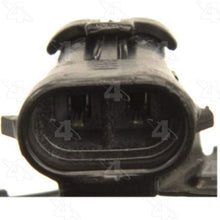Four Seasons 97556 A/C Compressor