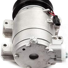 OCPTY Air conditioner Compressor Compatible for Rogue 2.5L CO 11200C