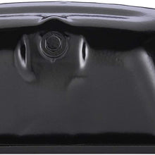 Spectra Engine Oil Pan MZP05A