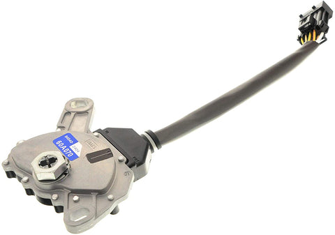 ACDelco 09201296 GM Original Equipment Park/Neutral Position and Back-Up Lamp Switch