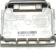 MODIFY-GT D1R D1S D2R D2S Xenon headlight ballast 89034934 89076976 4L0907391 For BMW E81 Audi Q7