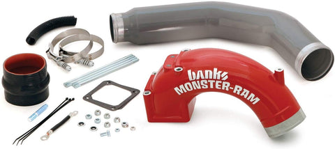 Banks 42766 Monster Ram Intake System with Boost Tube