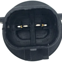 Ensun 56031005AB Oil Pressure Sending Unit for Dodge 1998-2002 Dakota RAM 1500 2500 3500 Durango 1998-2003 Ram Vans Jeep 1998 Wrangler Grand Cherokee