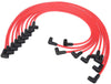 Aintier Brand New Ignition Wire Sets Replacement for GMC W3500 Forward/Yukon/Savana 3500/ Savana 1500/ Savana 2500 Chevy W3500/ Tahoe/ K3500/ K2500 1995-1999 (Set of 9)