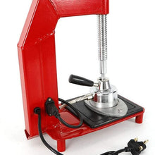 BSTOOL Tire Auto Repair Machine, Spot Vulcanizing Machine, Vulcanizer Large-Capacity Adjustable Height Tower Tire Spreader Tool for Light Truck and Car