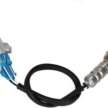 Kwiksen Oxygen O2 Sensor 13193 234-4650 Replacement for Chevrolet Astro Impala Malibu Venture 2001 2002