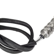 Heated O2 Oxygen Sensor 234-4351 Downstream O2 Sensor 2 Replacement for Acura MDX V6-3.7L 2007-2009/Acura RDX L4-2.3L 2007-2012/Acura TL V6-3.2/L3.5L 2007-2008