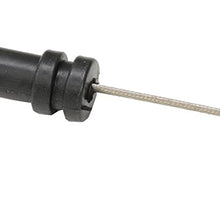 1984-1996 Corvette Hood Release Cable Assembly