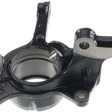 A-Premium Steering Knuckle Replacement for Lexus RX350 RX450h Toyota Highlander Sienna 2009-2019 Front Left