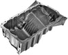 A-Premium Engine Oil Pan Sump Aluminum Compatible with Audi A4 A4 Quattra 2001 Volkswagen Passat 2000-2005 1.8L Turbo
