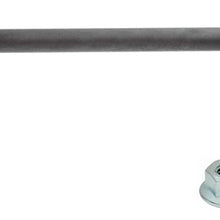 ACDelco 45G20582 Professional Front Driver Side Suspension Stabilizer Bar Link Kit with Hardware