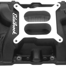 Edelbrock 27013 Intake Manifold