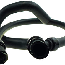 TIKSCIENCE Engine Lower Heater Outlet Radiator Return Hose, Fit for Chevrolet Suburban Tahoe Cadillac Escalade GMC Yukon,Replaces 15834773,15834772,15854959