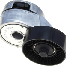 ACDelco 38270 Professional Automatic Belt Tensioner and Pulley Assembly