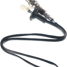 A-Premium O2 Oxygen Sensor Replacement for Lexus SC430 2006-2010 Pontiac Vibe 2009-2010 Toyota Corolla Matrix 2009-2013 Downstream