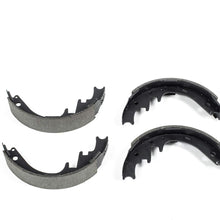 Power Stop B582 Autospecialty Brake Shoe