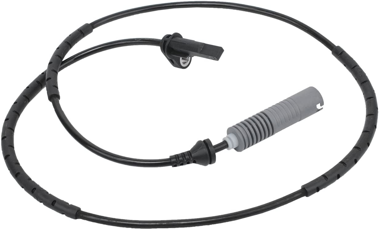 Bapmic 34526870077 Rear ABS Wheel Speed Sensor for BMW E90 E91 E92 E93