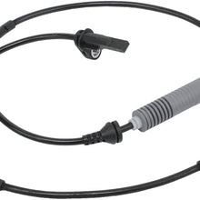 Bapmic 34526870077 Rear ABS Wheel Speed Sensor for BMW E90 E91 E92 E93