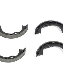 Power Stop B941 Autospecialty Parking Brake Shoe