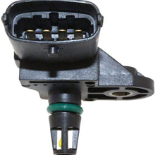 0281002576 0 281 002 576 3968437 201149033 20524936 Map Sensor Boost Pressure For Cummins Kamaz Volvo Ford Renault Excavator Spare Part