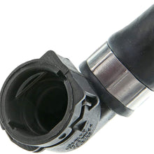 A-Premium Water Hose Radiator to Auto Trans Oil Cooler for BMW E88 E89 E90 E92 E93 128i 325i 328i 328i xDrive 330i Z4