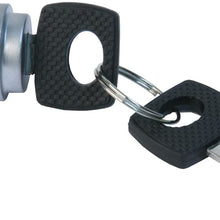 URO Parts 1234620479 Ignition Lock Cylinder