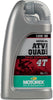 Motorex ATV Racing 4T Oil - 10W50 - 1L. 171-465-100