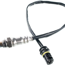 A-Premium O2 Oxygen Sensor Replacement for BMW 128i 135i 328i 335i 528i 530i M5 M6 X3 X5 Z4 Mercedes-Benz C240 C320 CLK320 E320 ML500 SL500 Downstream