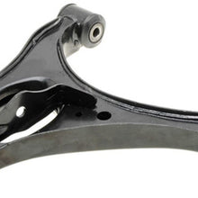 ACDelco 45D3441 Professional Front Driver Side Lower Suspension Control Arm