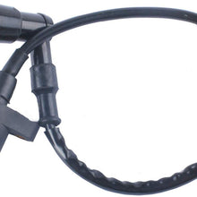 New Ignition Coil for Honda TRX 300 TRX300 FourTrax 1988 1989 1990 1991 1992 1993 1994 1995 1996 1997 1998 1999 2000