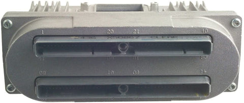 A1 Cardone 77-7058F Engine Control Module