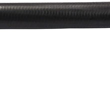 Continental 64309 Molded Heater Hose