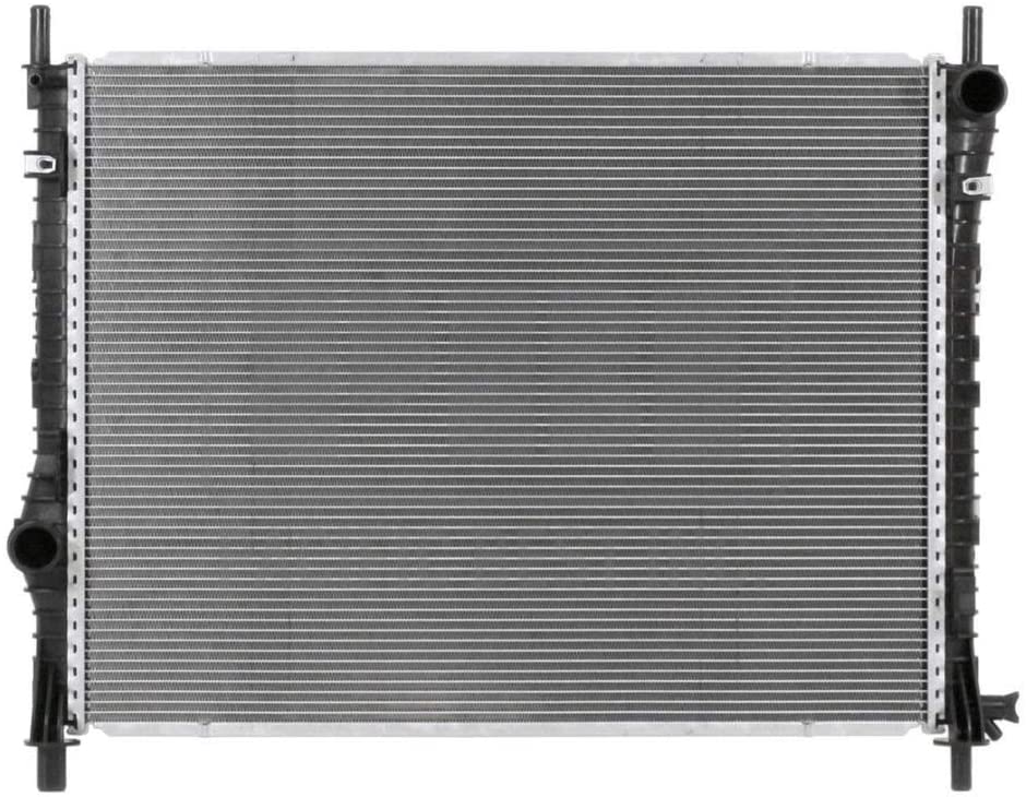 Pacific Best PR13489A - Engine Coolant Radiator