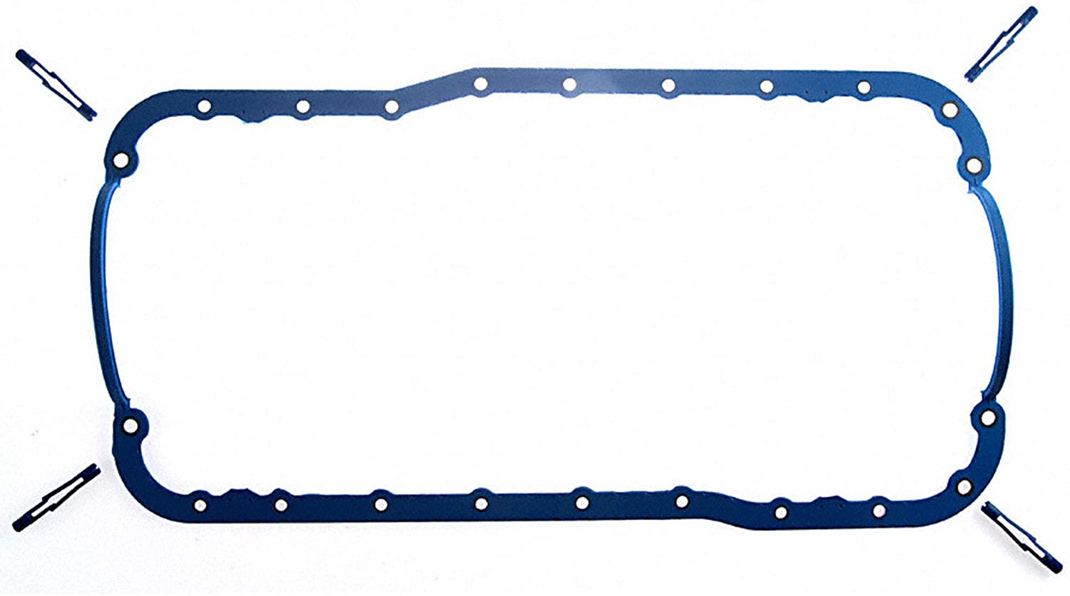 Fel-Pro OS 13260 T Oil Pan Gasket Set