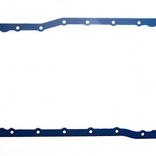 Fel-Pro OS 13260 T Oil Pan Gasket Set