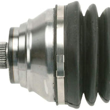 Cardone 66-7333 New CV Axle