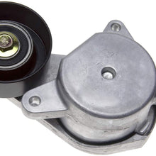 ACDelco 38308 Professional Automatic Belt Tensioner and Pulley Assembly