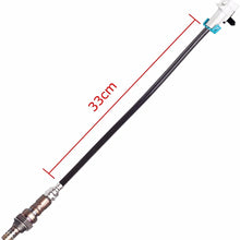 MOSTPLUS O2 Oxygen Sensor Compatible with 03 04 05 GMC Sierra 1500 5.3L 15284 SG1857 (Set of 4)