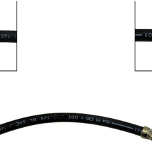 Dorman H38336 Hydraulic Brake Hose