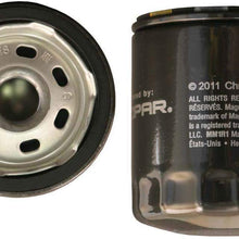 Magneti Marelli by Mopar 1AML00004A Engine Oil Filter