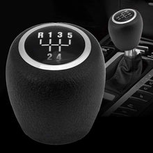 Gear Shift Knob, Fydun Car 5 Speed Gear Shift Lever Knob Head Gear Shift Knob Replacement for Chevrolet Cruze 2008-2012