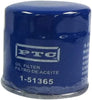 PTC 1-51365 Oil Filter