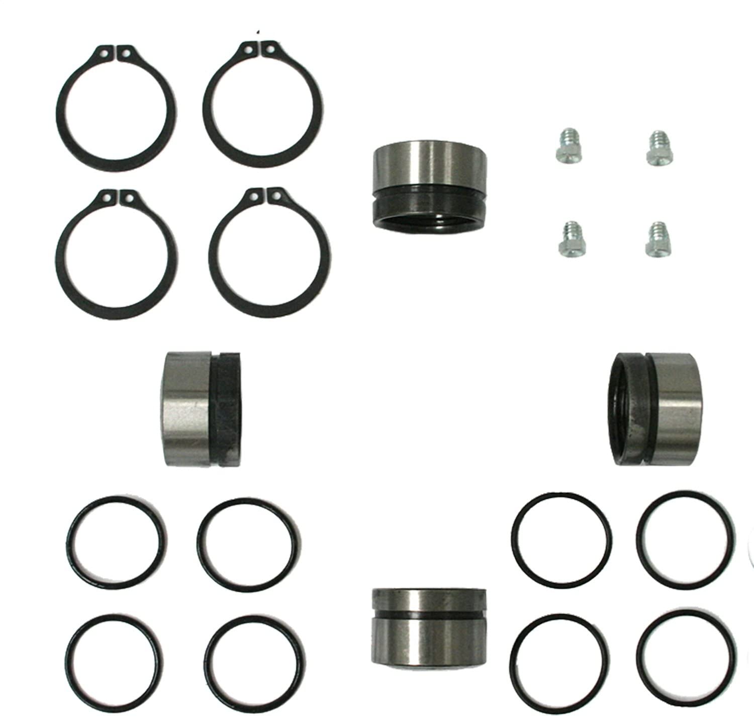 Yukon Gear & Axle (YP SJ-ACC-502) Rebuild Kit for Dana 60 Super Joint